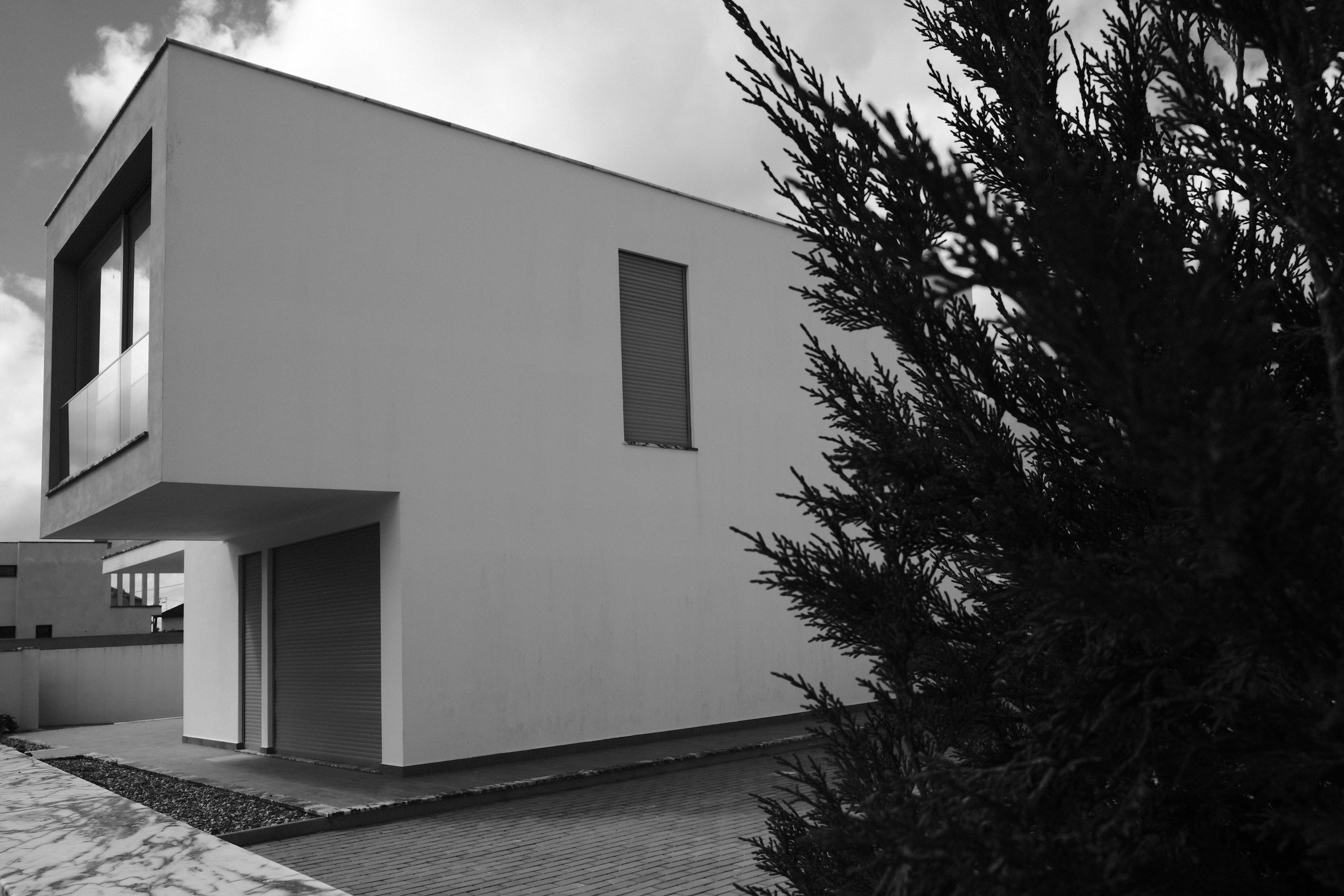 Moradia unifamiliar em zambujeira