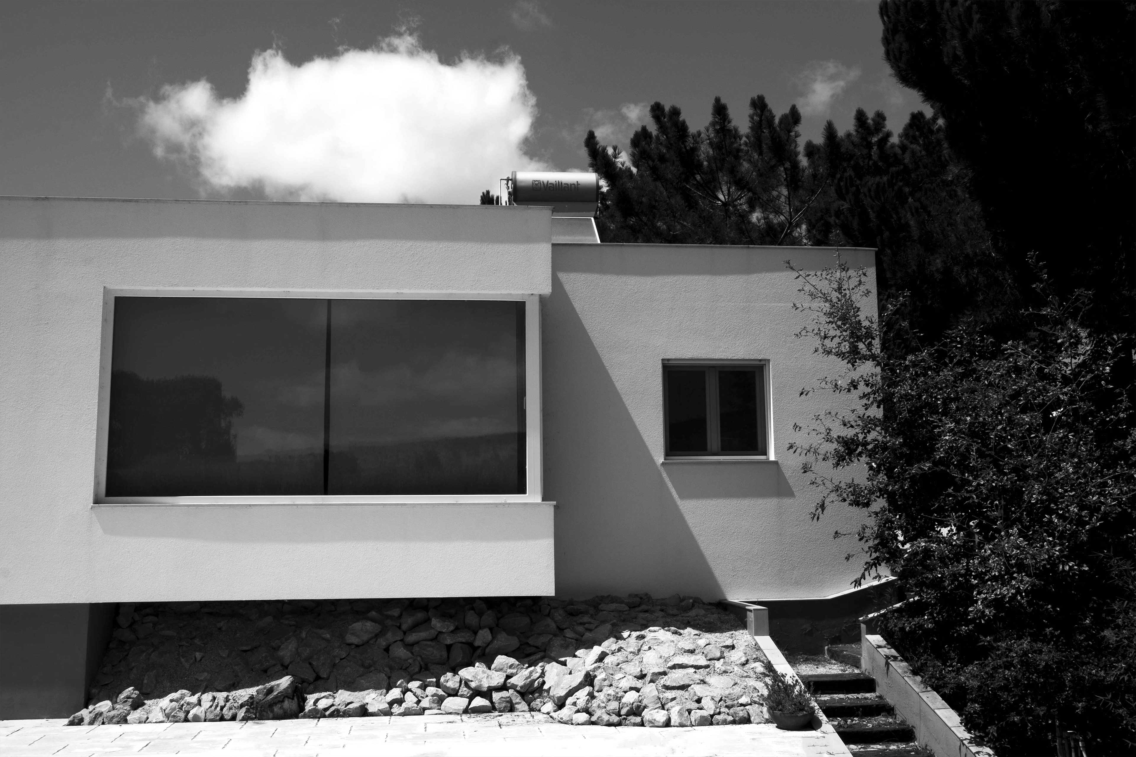 Moradia unifamiliar em Lourinhã