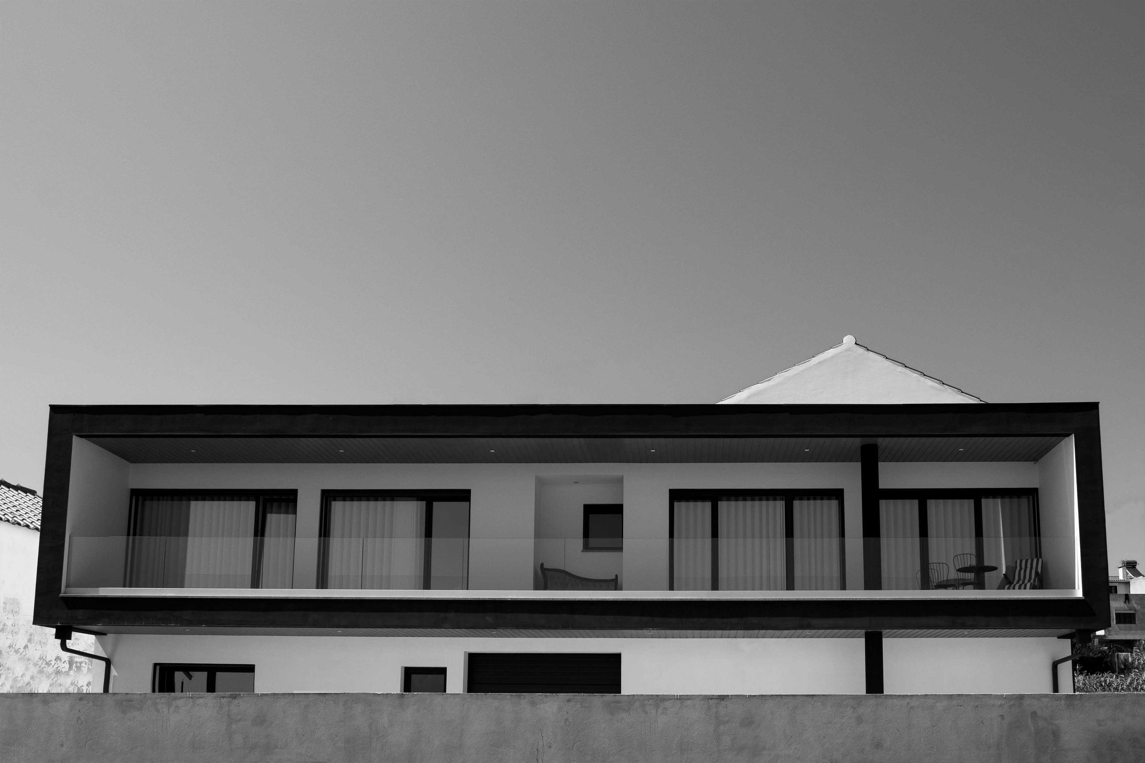 Moradia unifamiliar em Ribamar